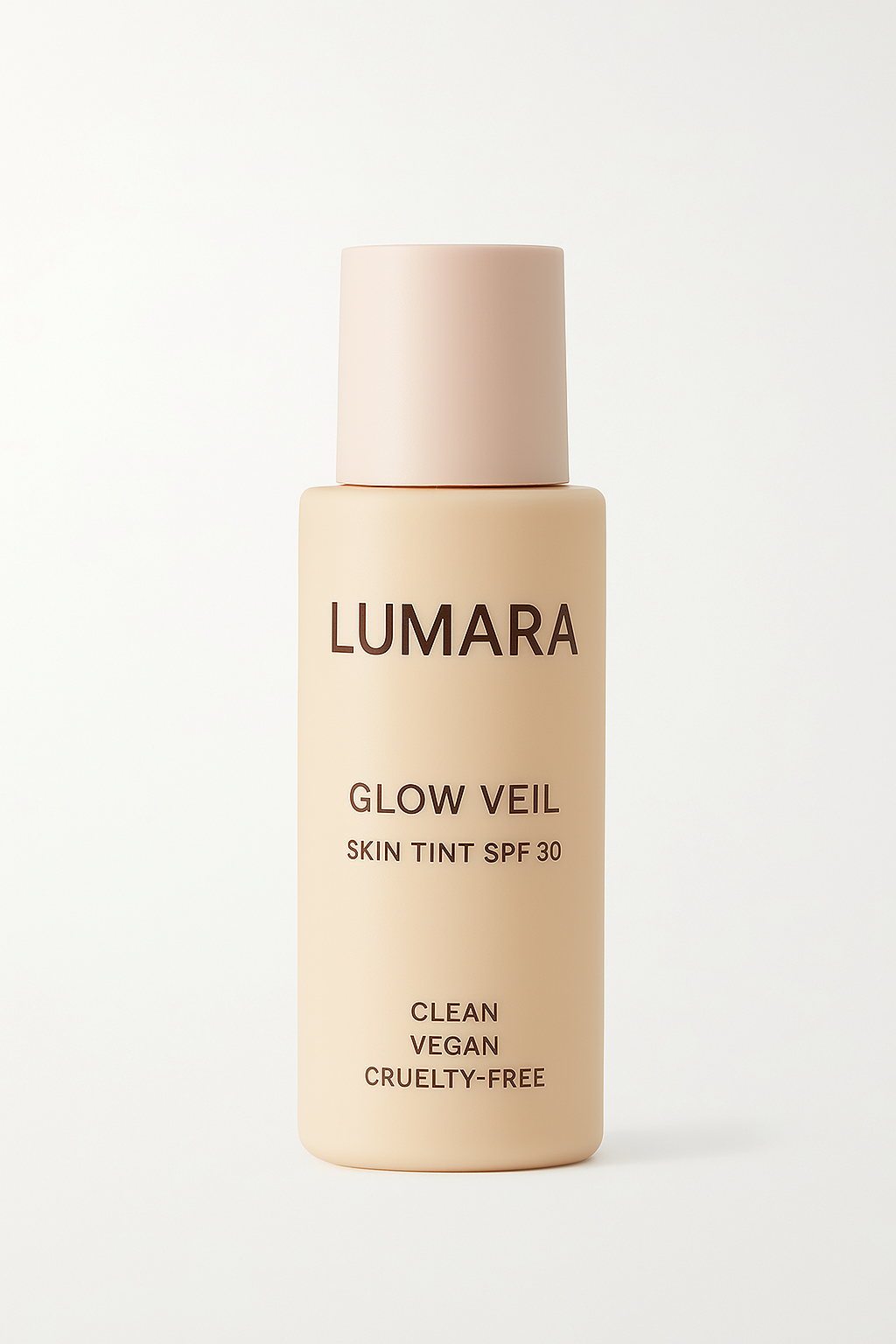 LUMARA Glow Veil – Skin Tint SPF 30